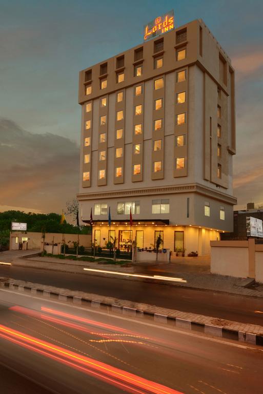 Lords Inn Jodhpur Jodhpur  Exterior foto